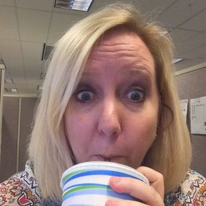 Meet your Posher, Alison